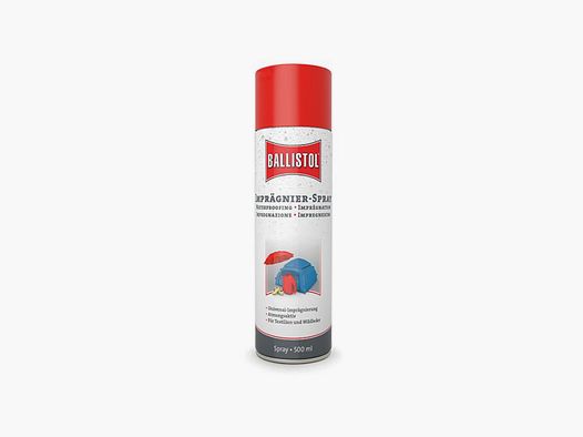 Ballistol Imprägnierspray 500ml