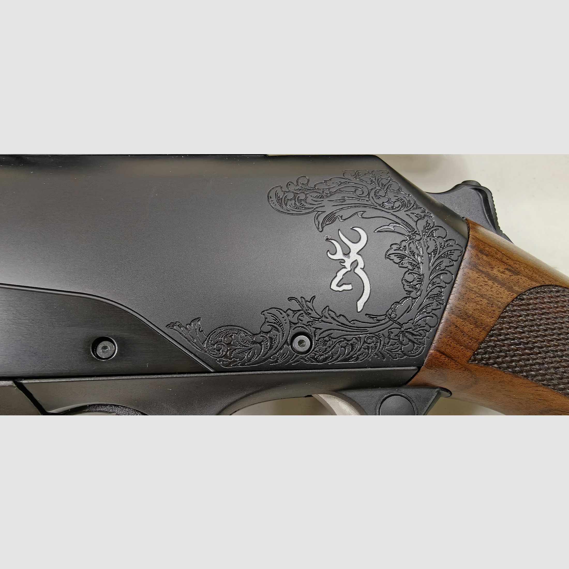 Browning BAR 4X Elite .30-06SPRG, image 7 sur 9
