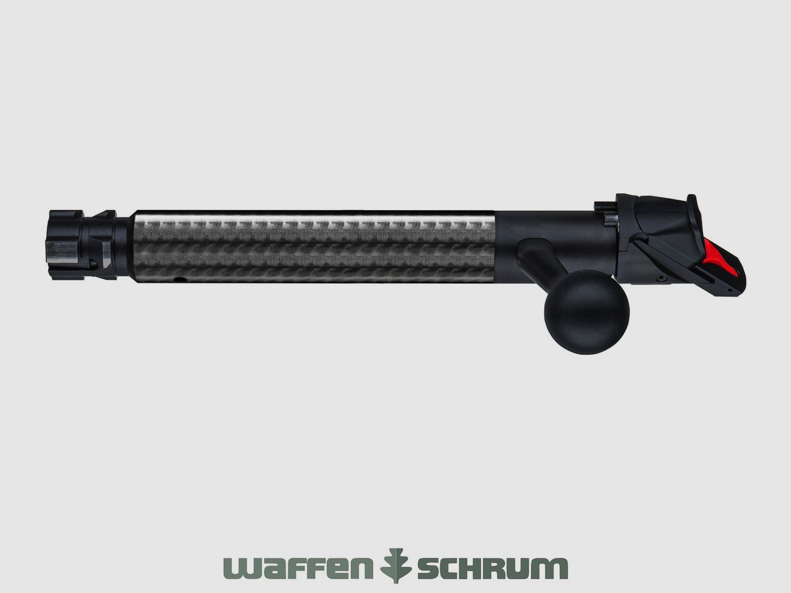 Sauer 505 Verschluss Links / Minikaliber Sonnenschliff