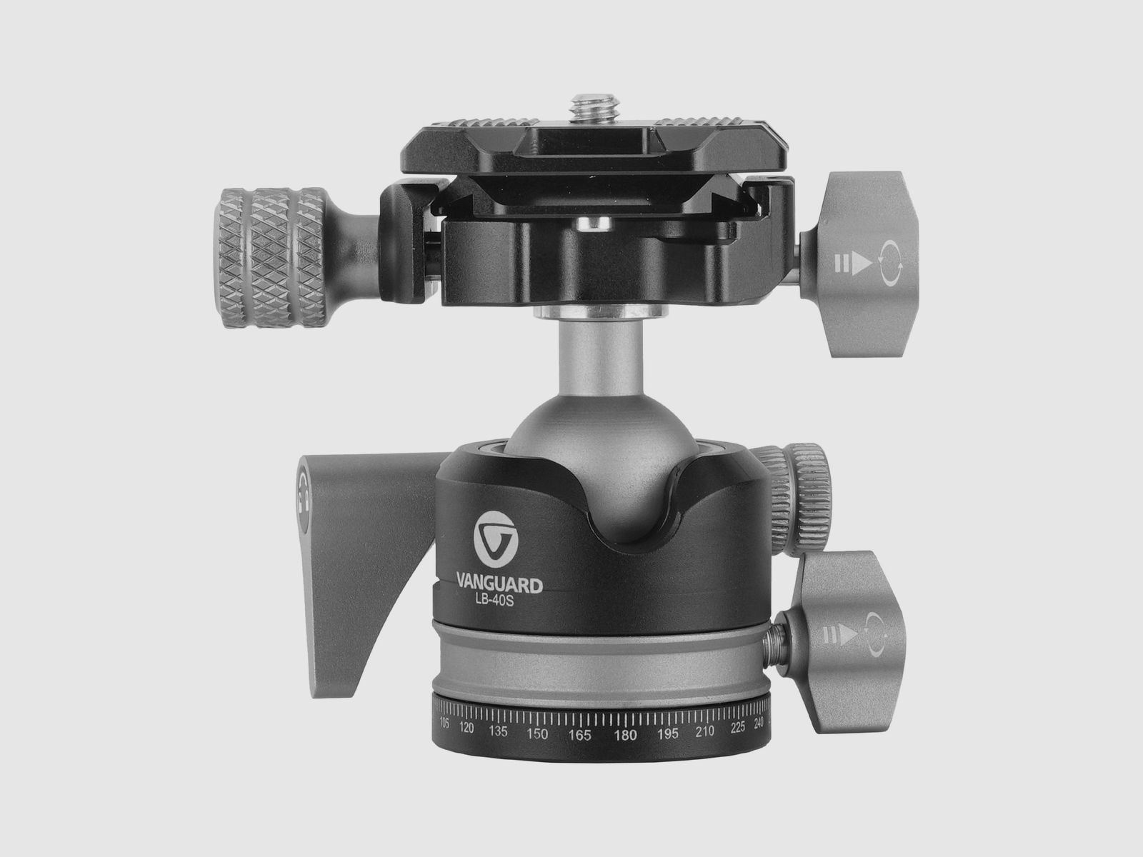 Vanguard LB-40S – Ball Head, image 1 of 8