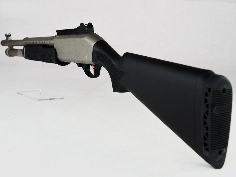 AKKAR Karatay TK-355 nickel