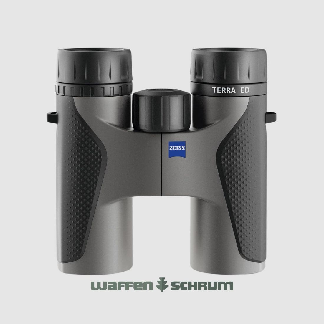 Zeiss Terra ED 8x32 black/gray