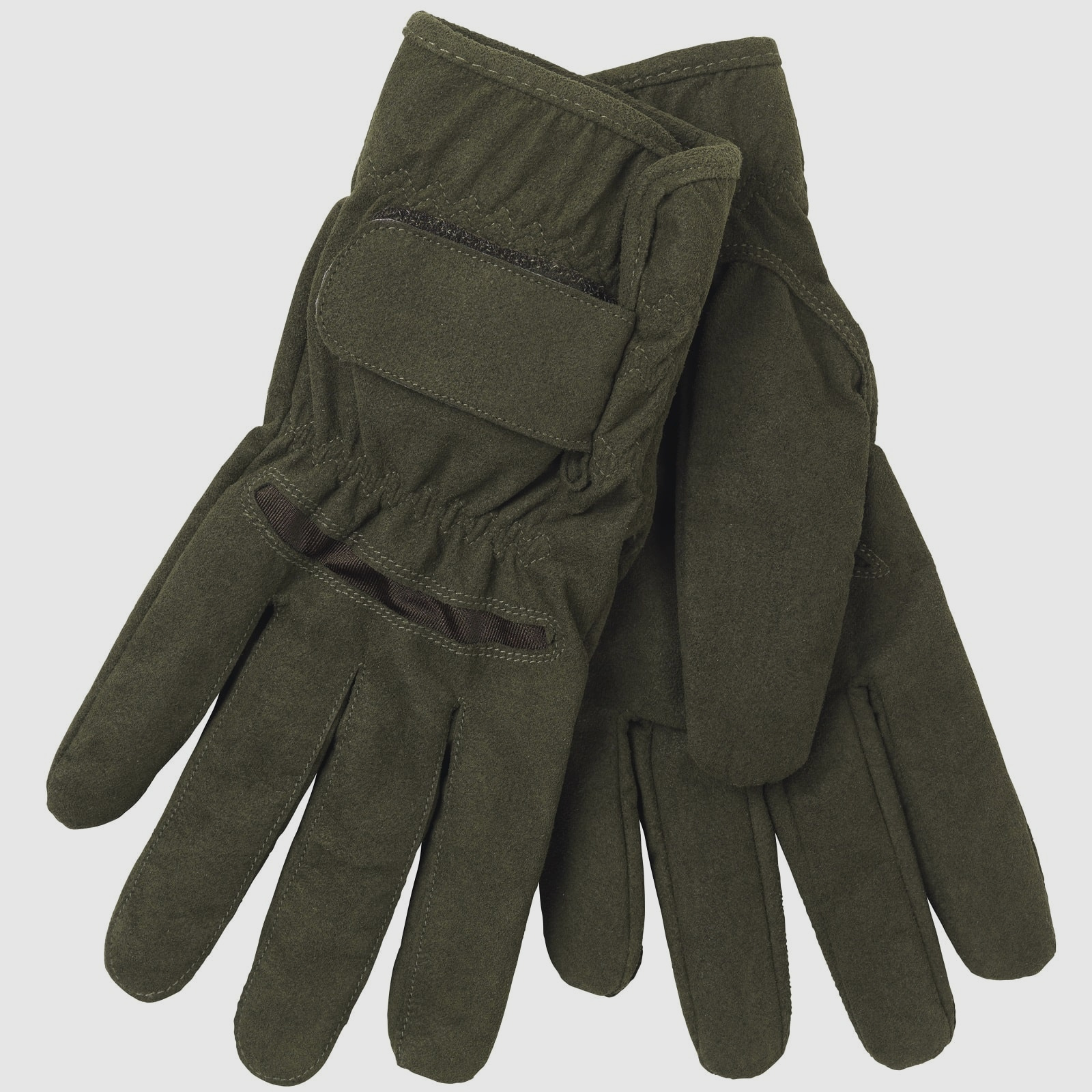 Seeland Schiehandschuhe Grn