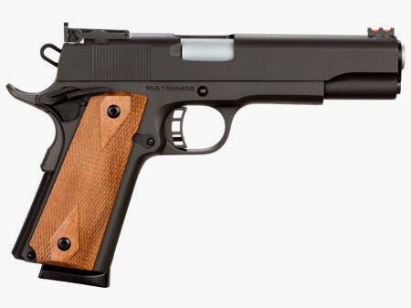 Armscor Pro Ultra Match 1911 A1 FS 5'' .45 Auto (51434)