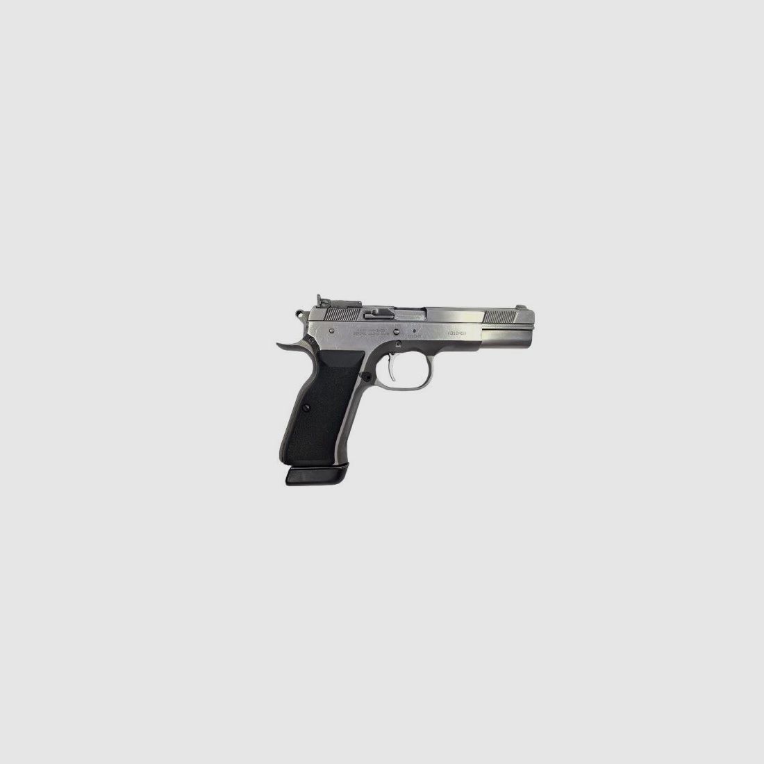 Tanfoglio P19, zdjęcie 2 z 4