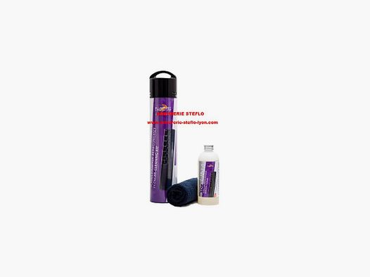 Kit de Nettoyage Silencieux Fluna Tec