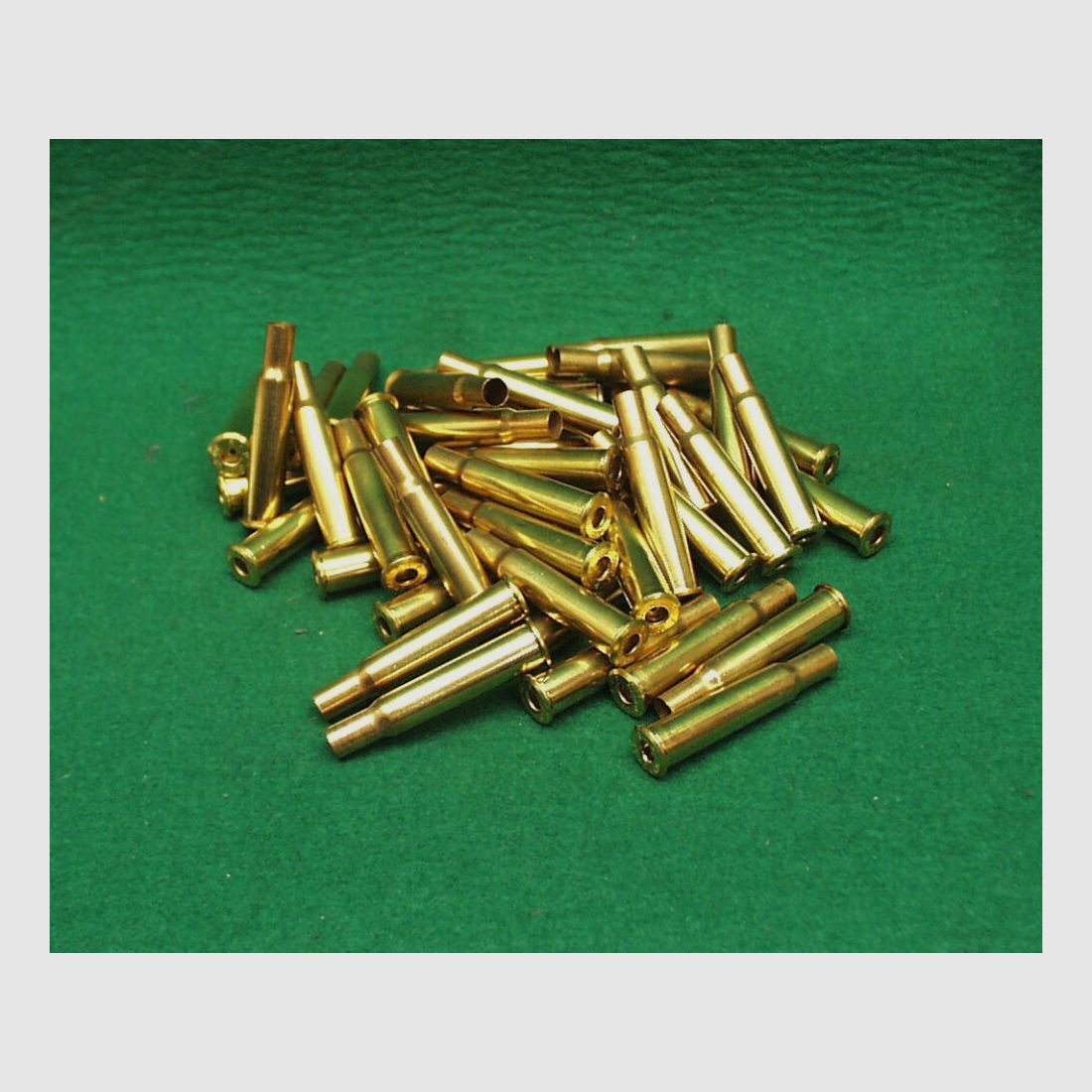 Remington cases .30-40 Krag