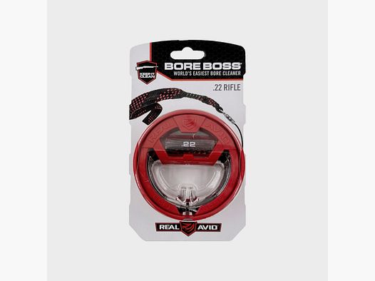 Real Avid – Bore Boss [.22 Rifle]