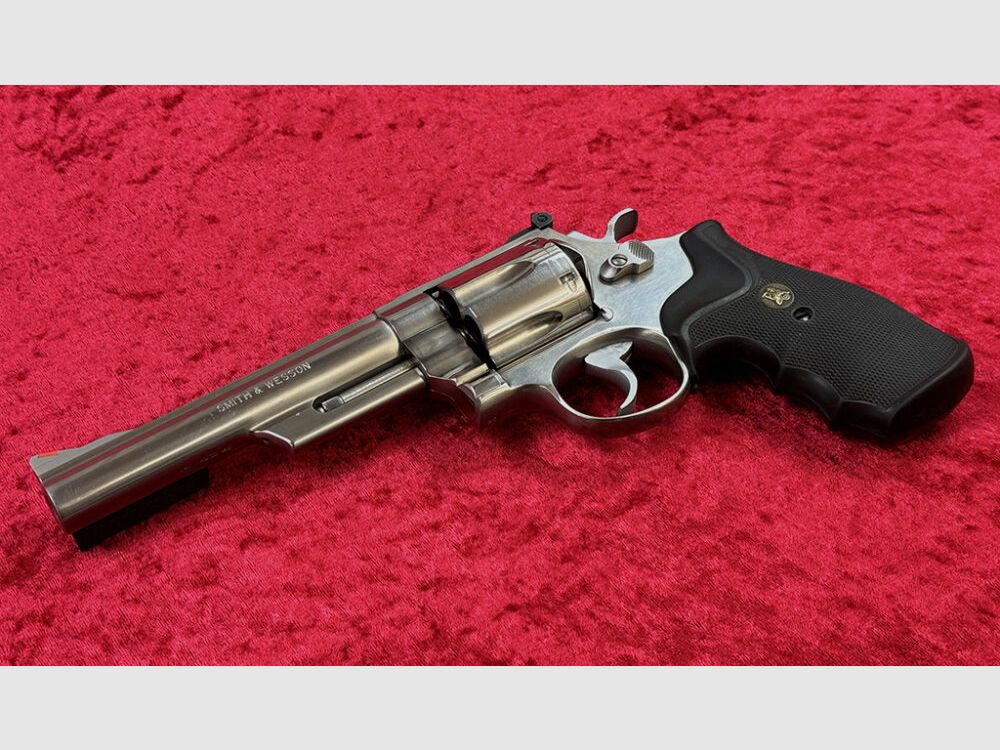 Smith & Wesson 629-3