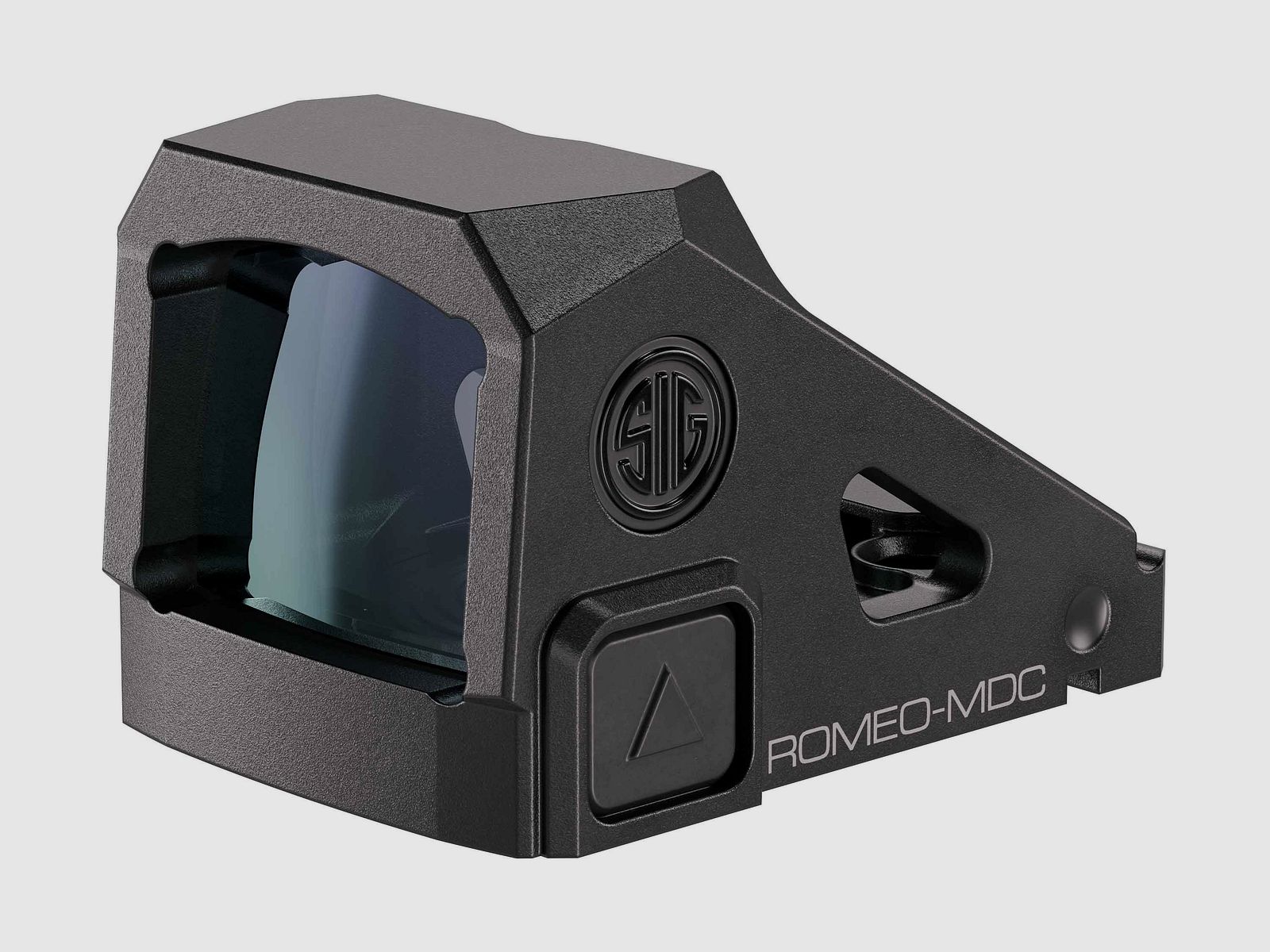 SIG SAUER ROMEO-MDC Compact Red Dot | 6 MOA