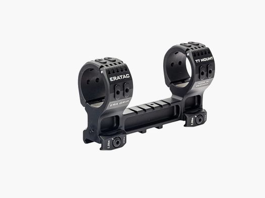 ERATAC - Block mount T7 short