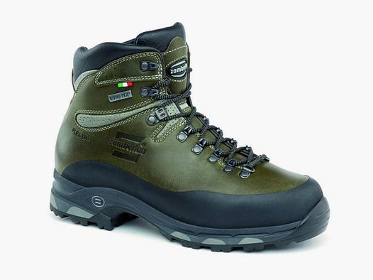 Zamberlan VIOZ Plus GTX RR Waxed Forest
