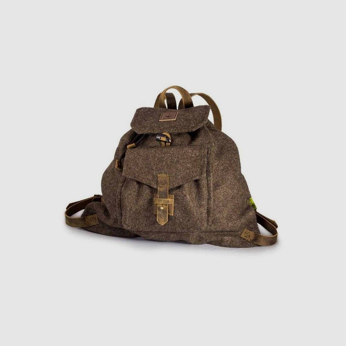 WALDKAUZ Kleiner Rucksack "Überläufer", Bild 1 von 3