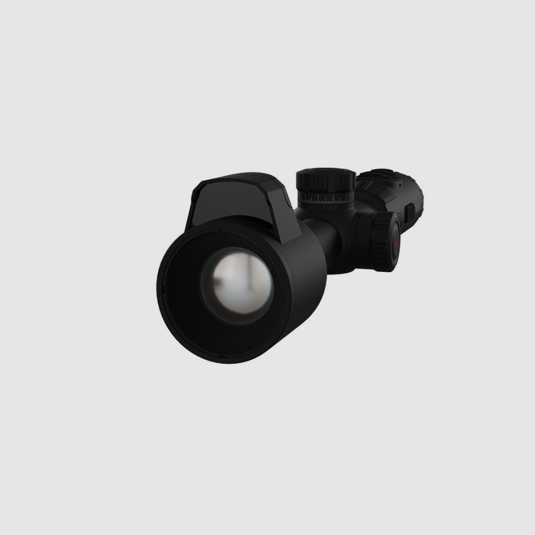 ATN VISOR THOR 6 Elite LRF 2-16X VISOR TÉRMICO, imagen 1 de 9