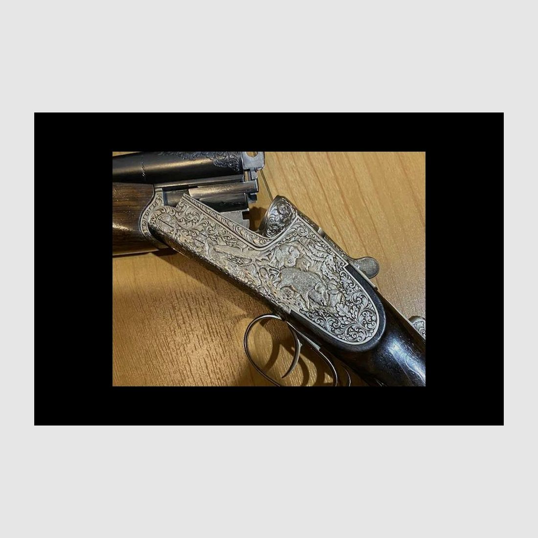 Krieghoff Neptun .30-06Spring;20/76, image 2 of 10
