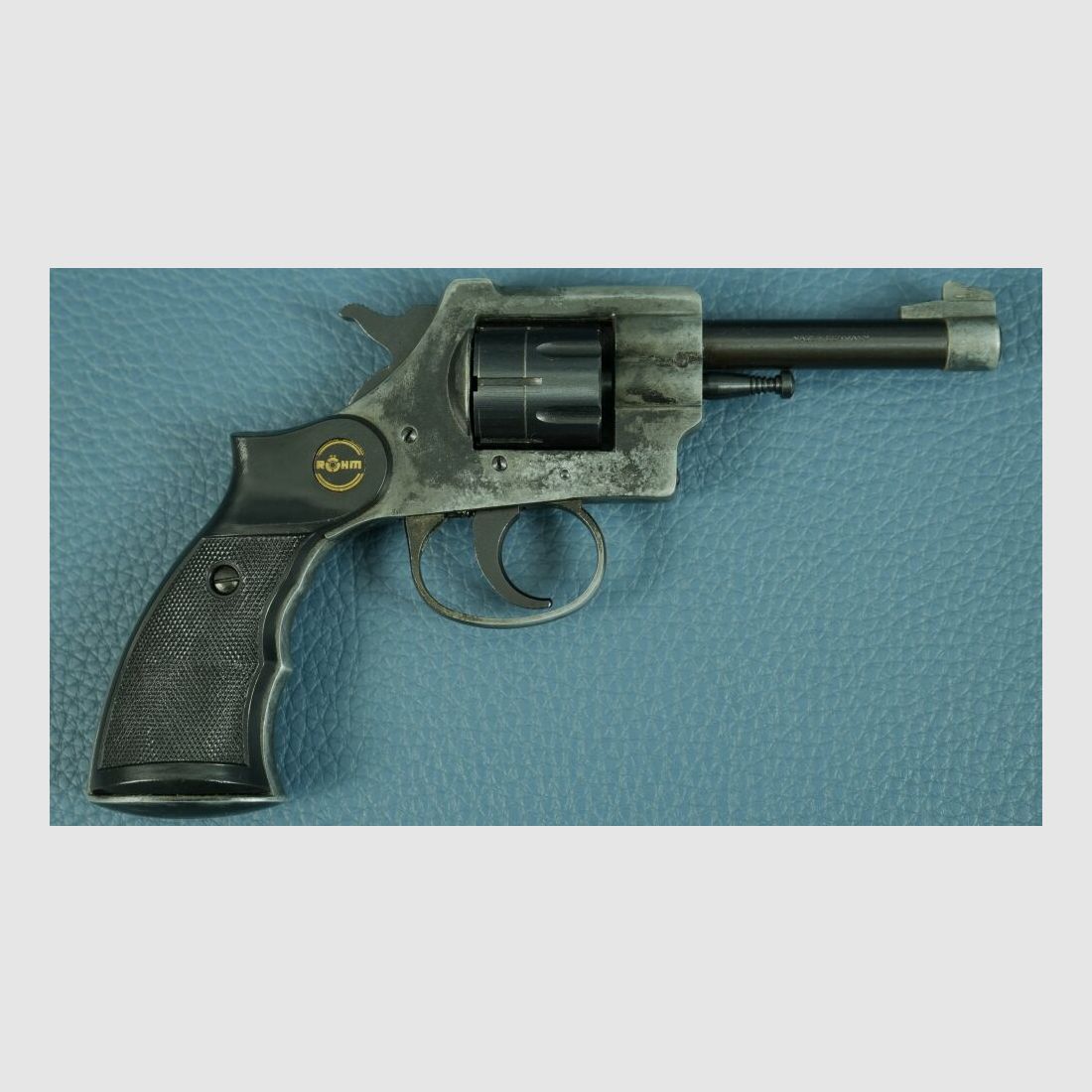 Röhm RG 24 .22lr, image 4 sur 4