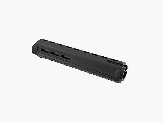 MAGPUL MOE HANDGUARD M-LOK DŁUGOŚĆ RYFLA DLA AR-15 CZARNY