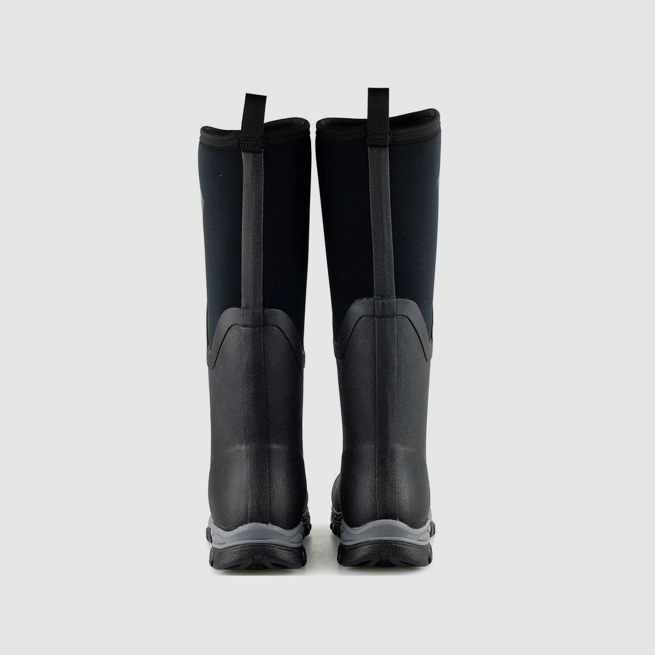 Muckboot Arctic Sport II Tall Schwarz, Bild 4 von 4