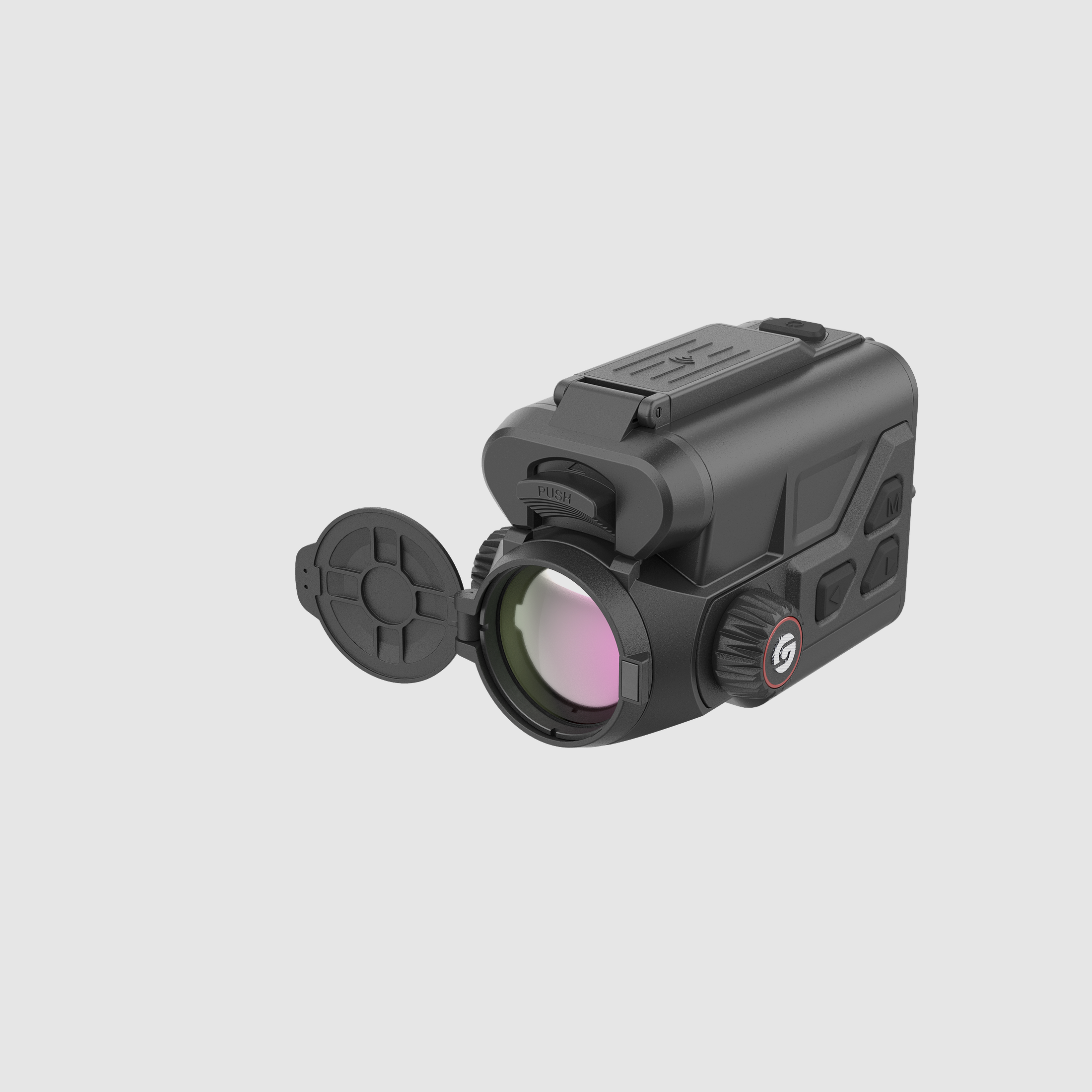 Guide TB430 Clip-on, Bild 6 von 6