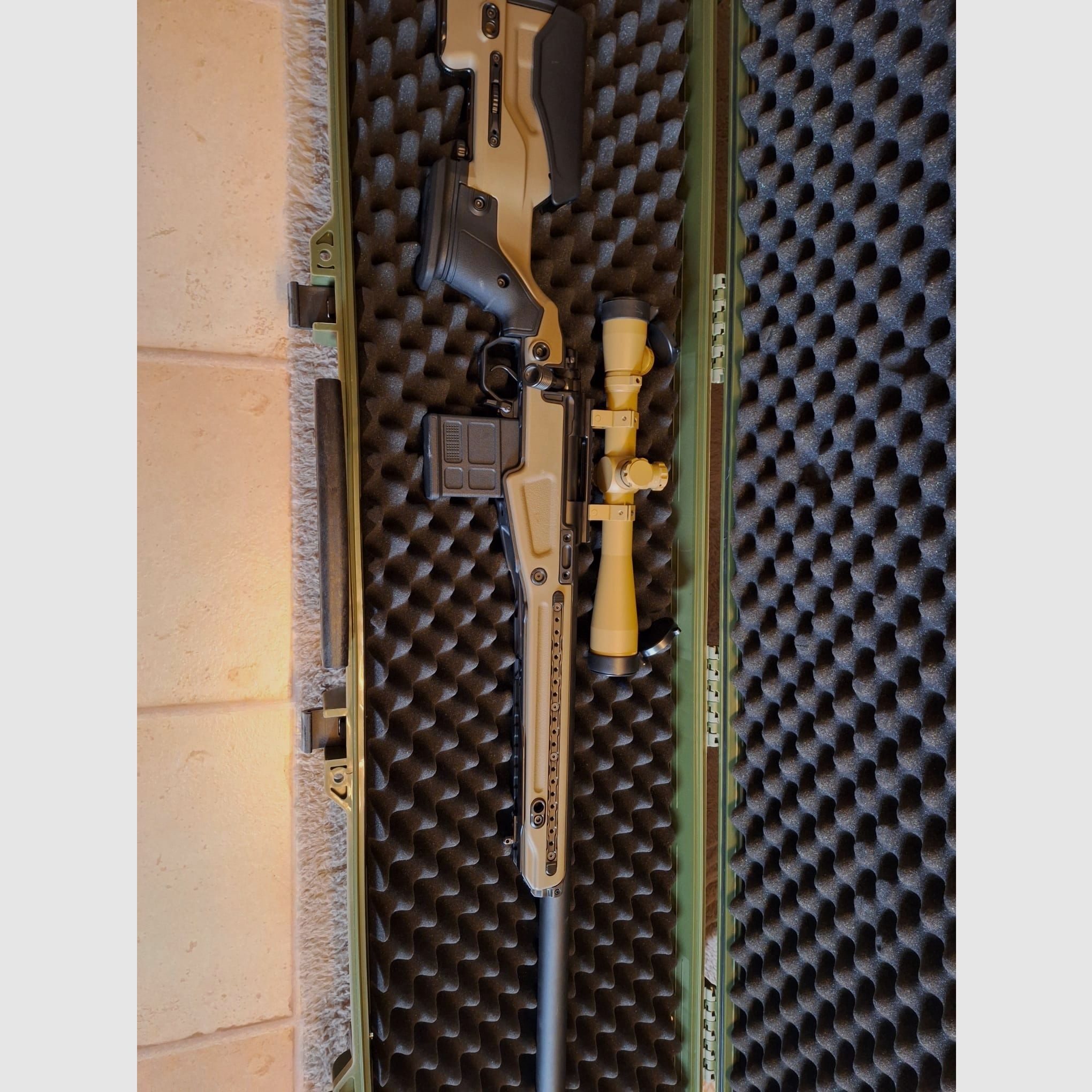 Airsoftgewehr