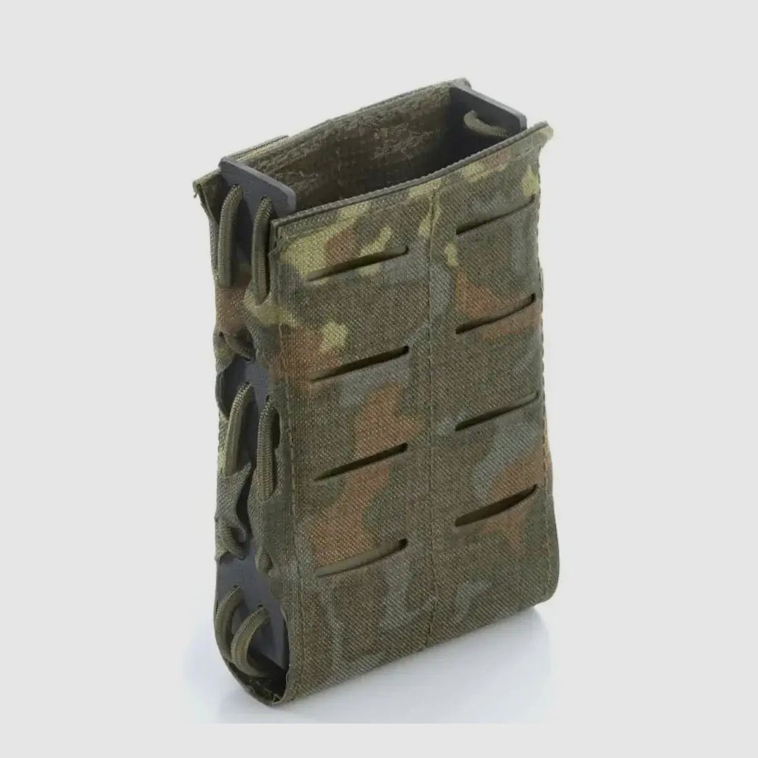 Zentauron Zentauron Snelle Trek Magazijntas M4 LC - Flecktarn