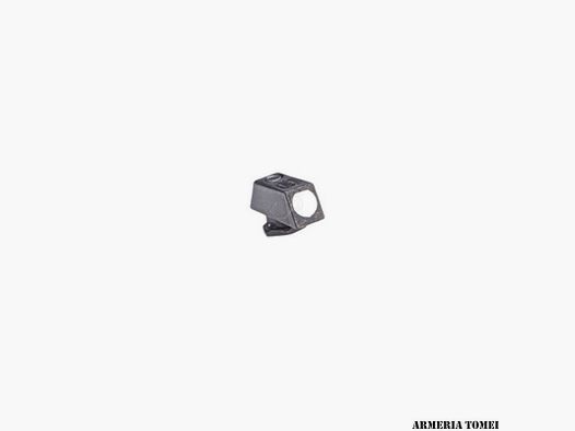 GLOCK VISIER AUS STAHL H=4,1 MM