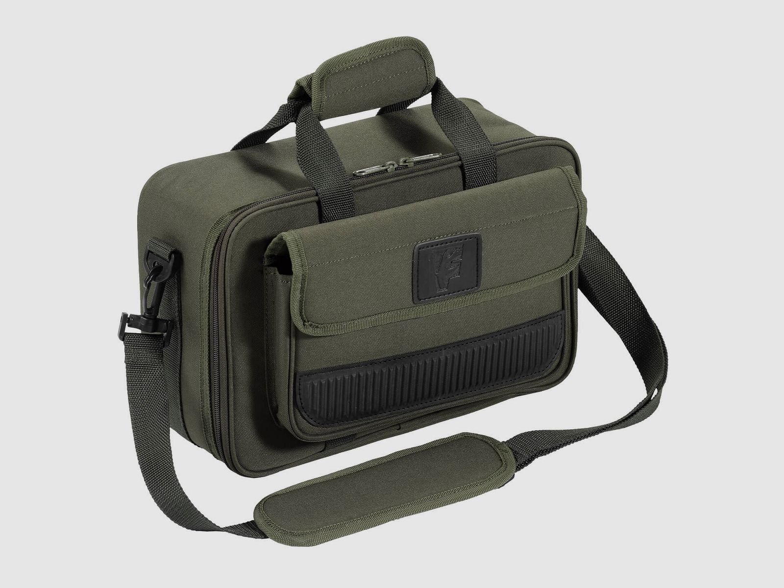 Fritzmann Patronentasche für 225 Schrotpatronen