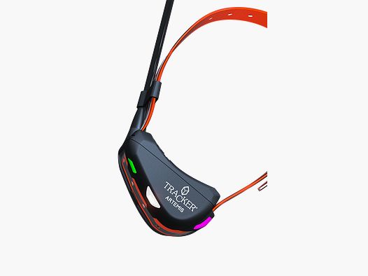Tracker Artemis Dog Tracker