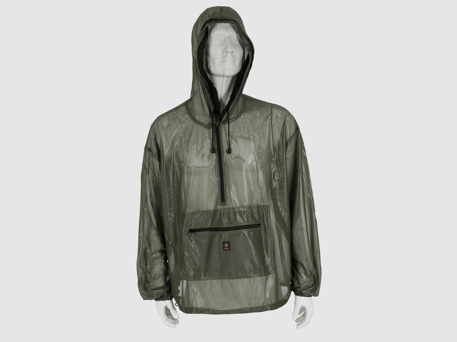 5etta Anorak contro le zanzare L/XL
