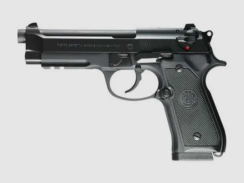 BERETTA 92FS M9A1 9x19