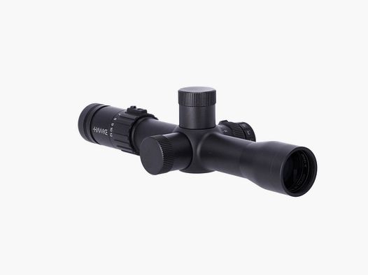 Hawke Airmax Touch 3-12x32 AMX IR riflescope