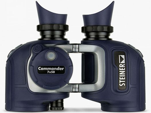 Steiner Steiner Commander 7x50C NEW