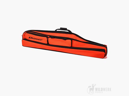 Blaser Funda de Caza Drive Naranja