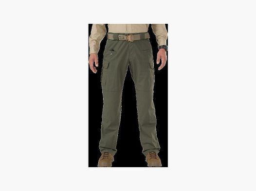 5.11 Stryke Pantalones TDU Verde