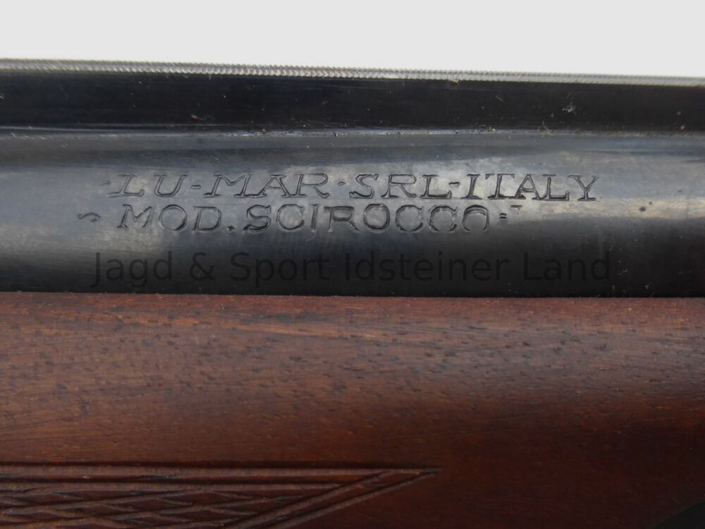 Lu-Mar SRL (Italien) Scirocco