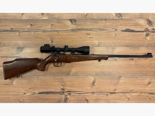 Repetierbüchse Anschütz .22 Magnum
