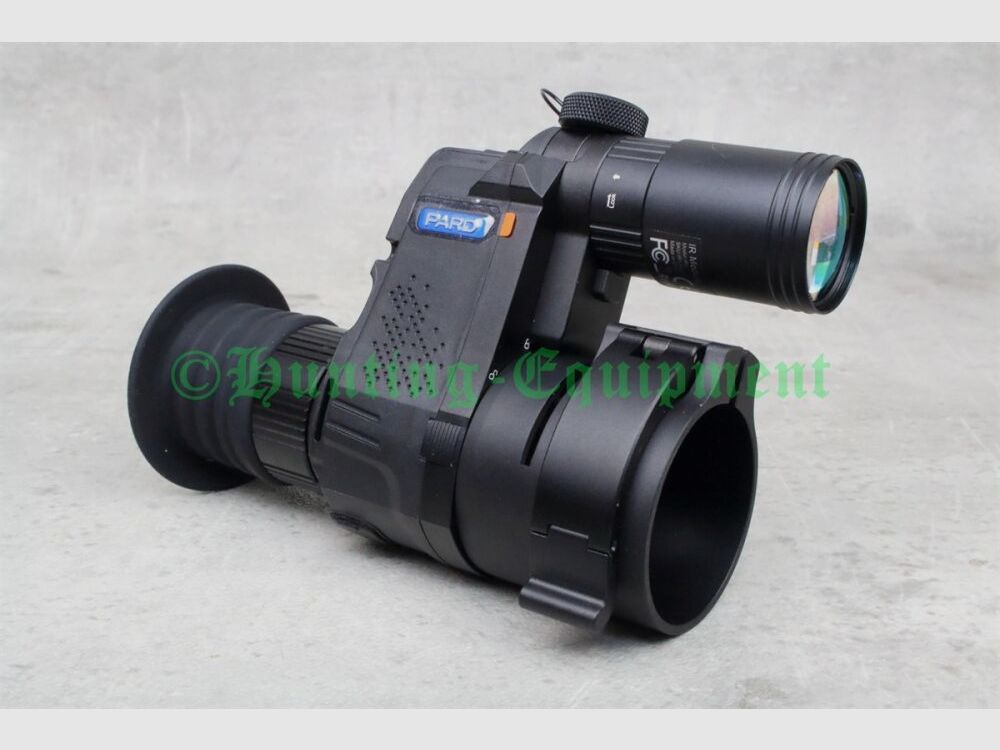 PARD NV007SP2 4K 850nm