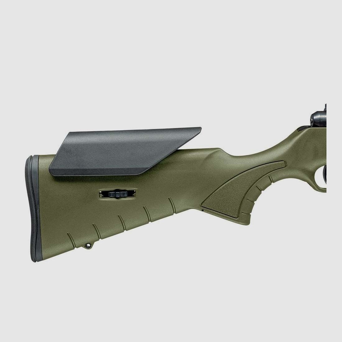 Istanbul Silah Monza Green Repeating Rifle