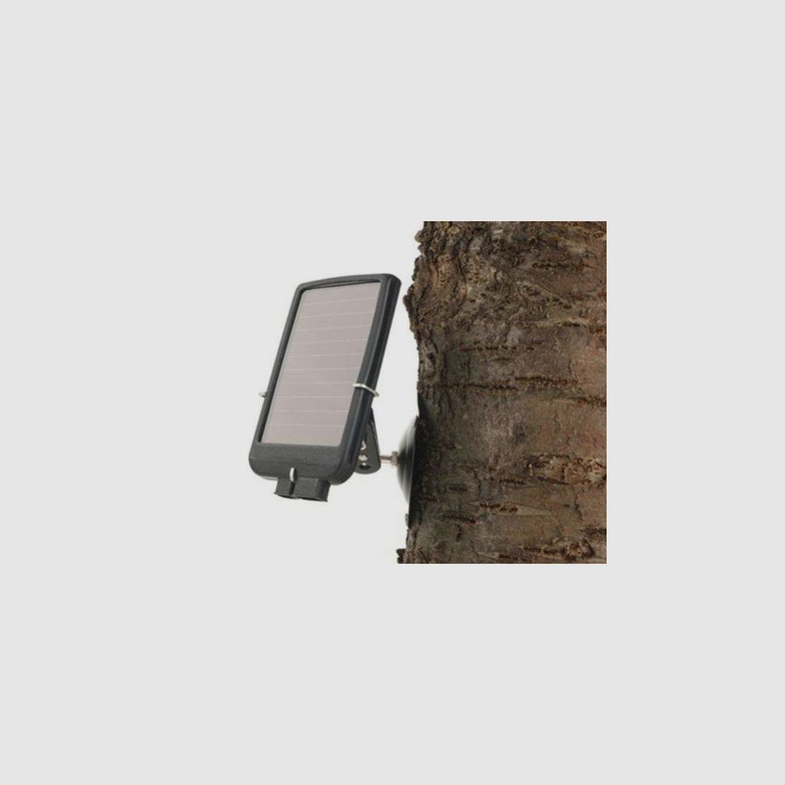 Solarpanel für MMS Wildkamera mit integriertem Lithium-Polymer-Akku, Bild 1 von 2