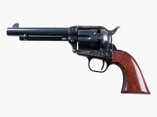 Rewolwer czarnoprochowy Uberti Cattleman 1873 .44 5,5"