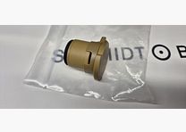 Schmidt & Bender PMII Killflash RAL 8000 Bundeswehr Special D24mm