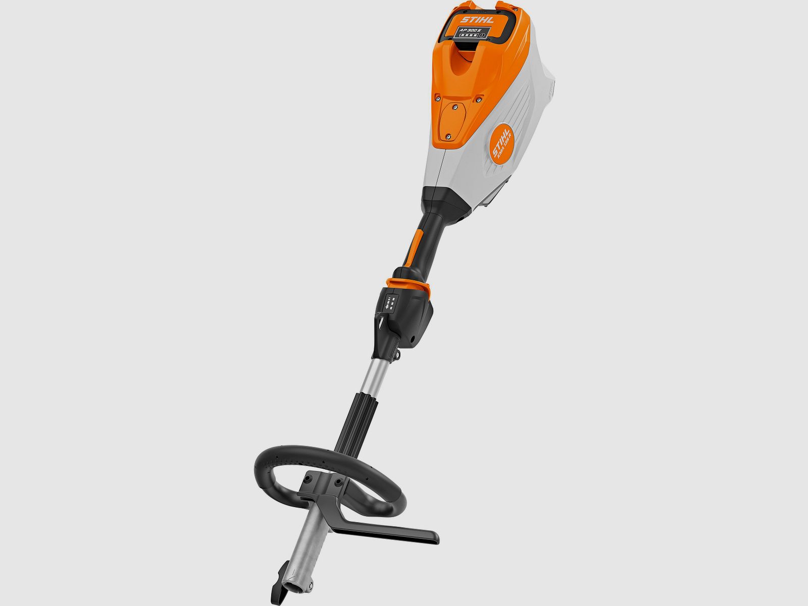 Stihl Akku-Kombimotor KMA 135 R ohne Akku und Ladegert