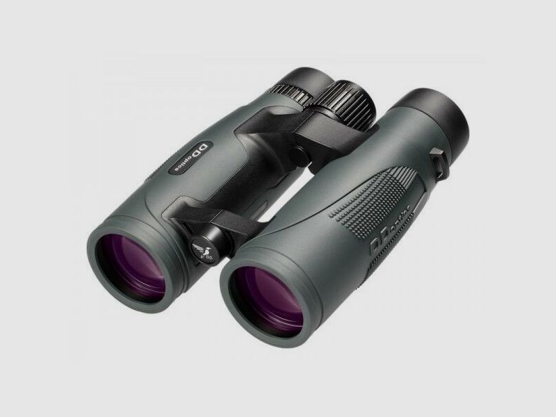 DDoptics DDopt. FG Pirschler 8x45 Gen3 vert