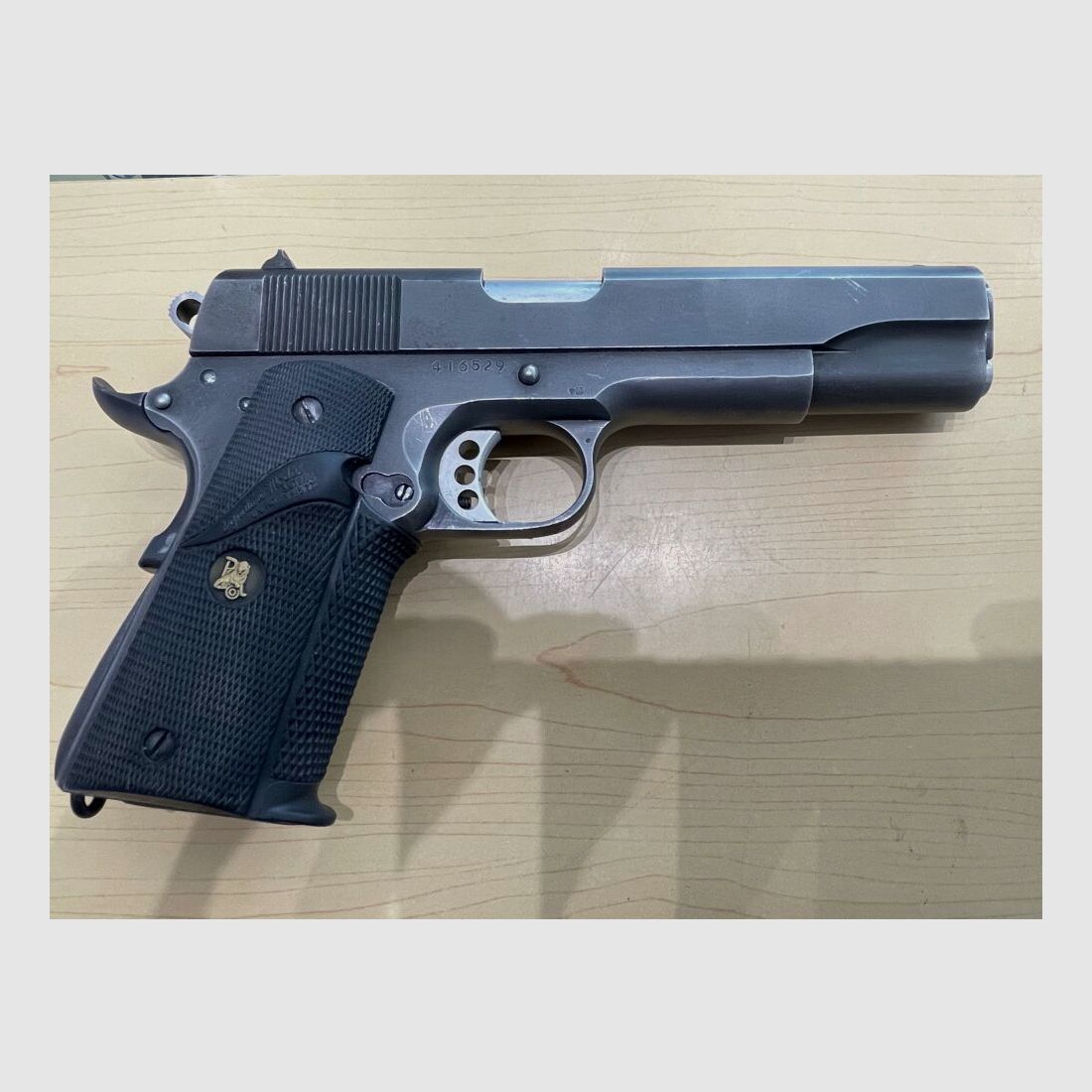 Norinco 1911 A1