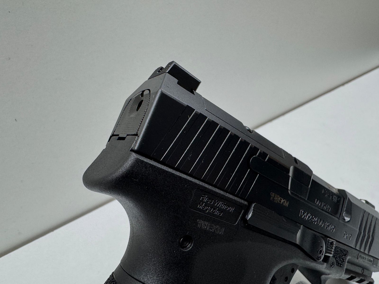 CANIK METE MC9 L Micro Compact - WaffenFriedrichs