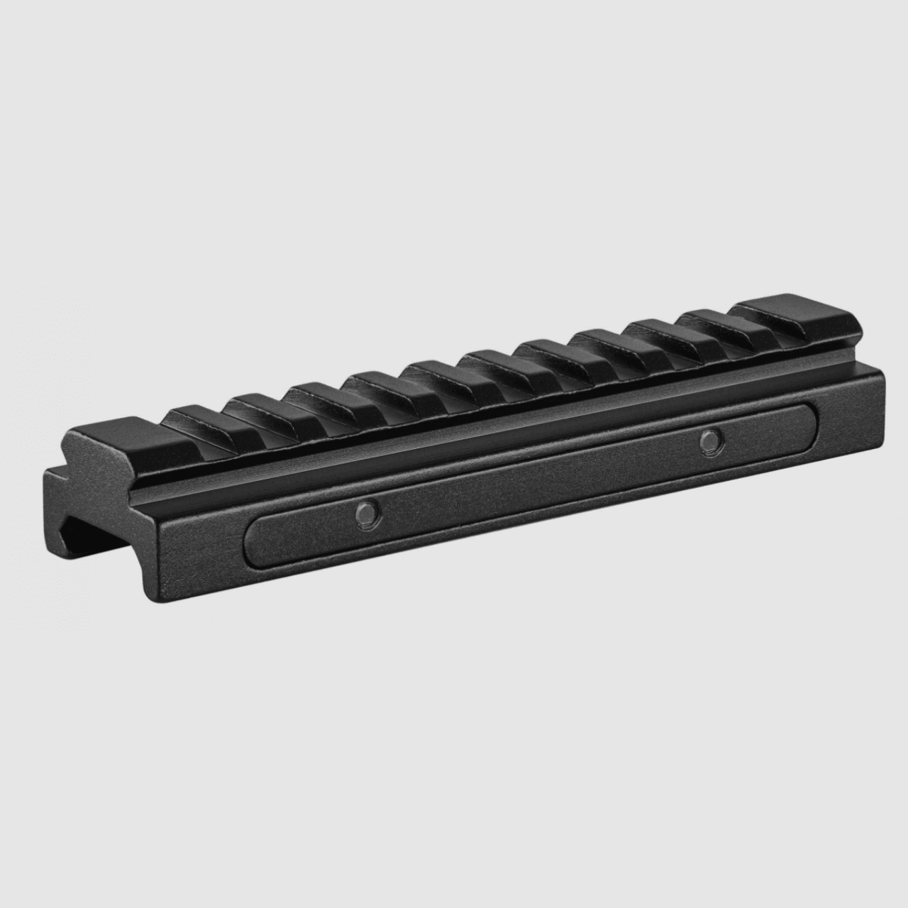 Hawke Luftgewehr Picatinny Spacer mit Versatz