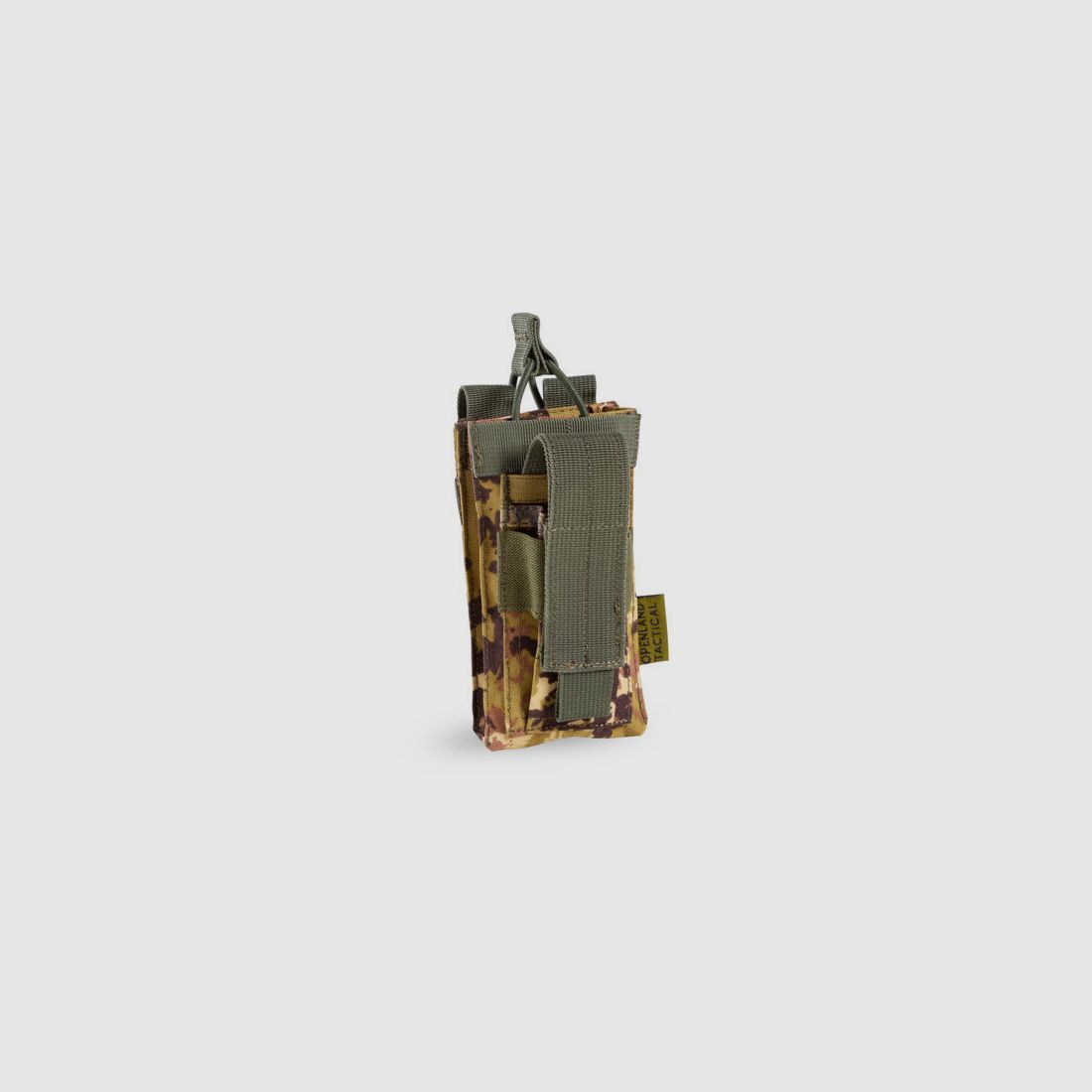 OPENLAND TASCA MULTICALIBRO 5.56 – 9 MM, Bild 2 von 4