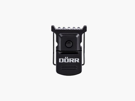 Dörr Micro LED Cap Light CL-5