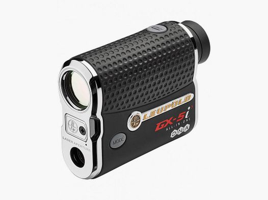 LEUPOLD GX-5i3 Digital Golf Rangefinder