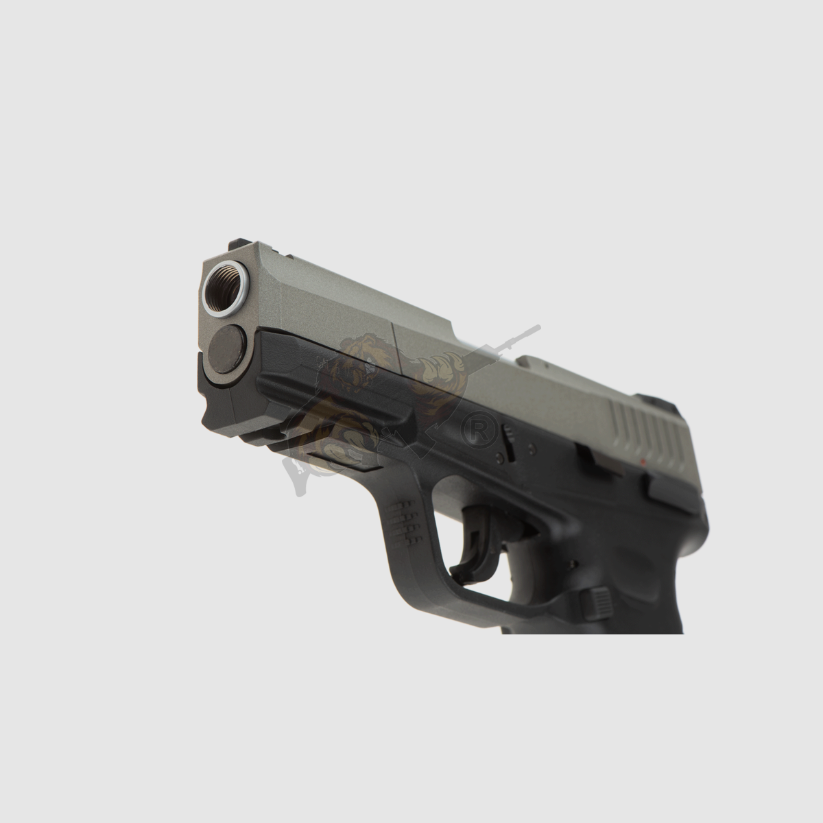 24/7 Gen 2 Blowback Co2 Dual Tone - KWC, afbeelding 7 van 7